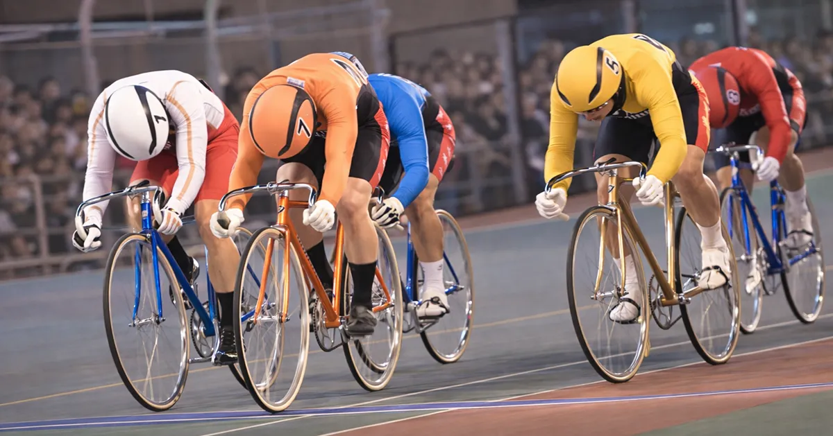 チャリスタの有料予想