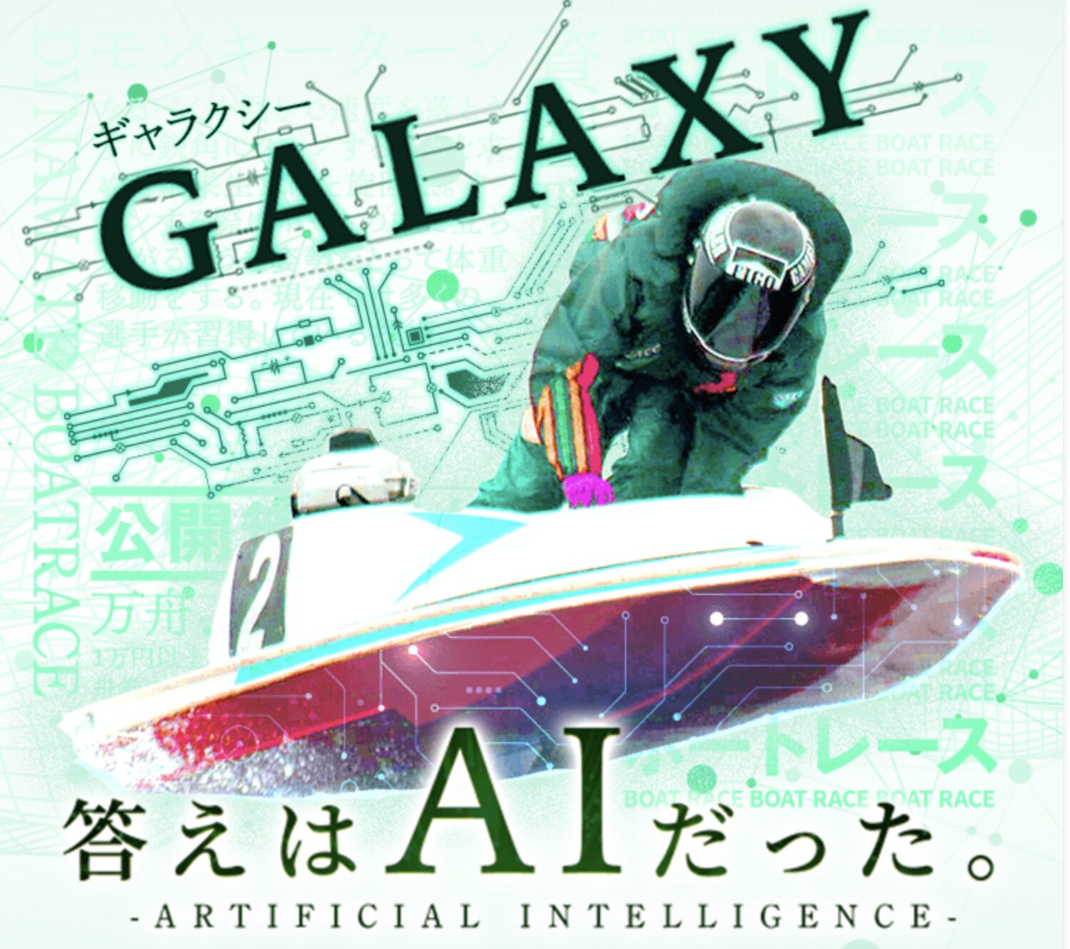 競艇GALAXY(ギャラクシー)は怪しい？当たる？口コミ・評判・予想を徹底検証