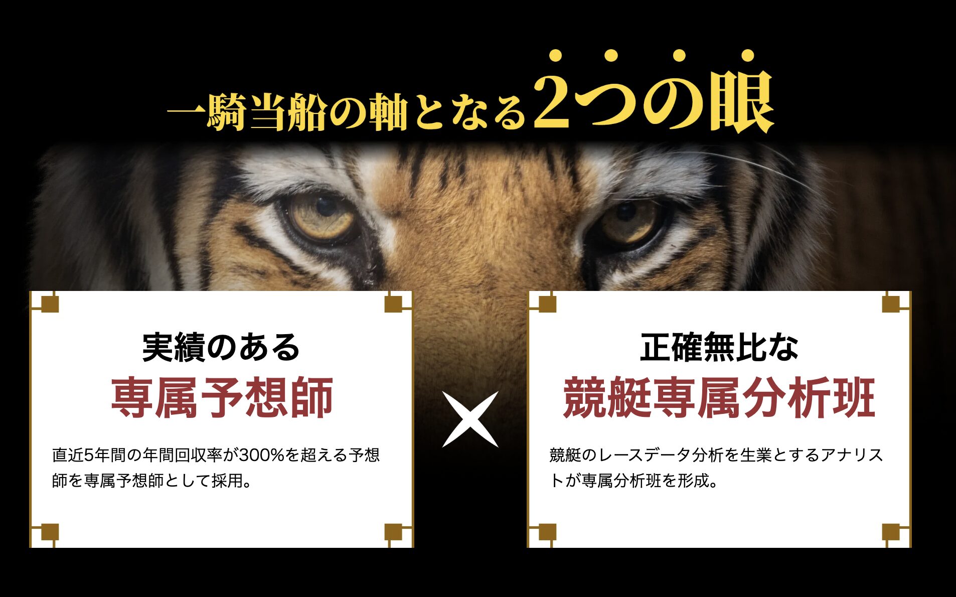 競艇予想サイト　一騎当船　予想　特徴　回収率　予想師