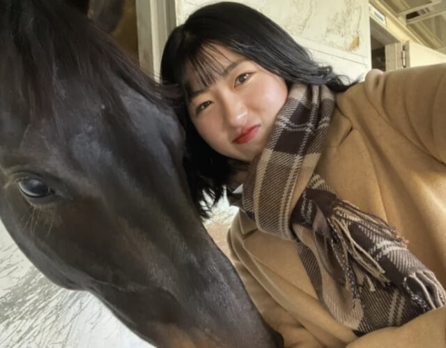 今村聖奈 プロフィール