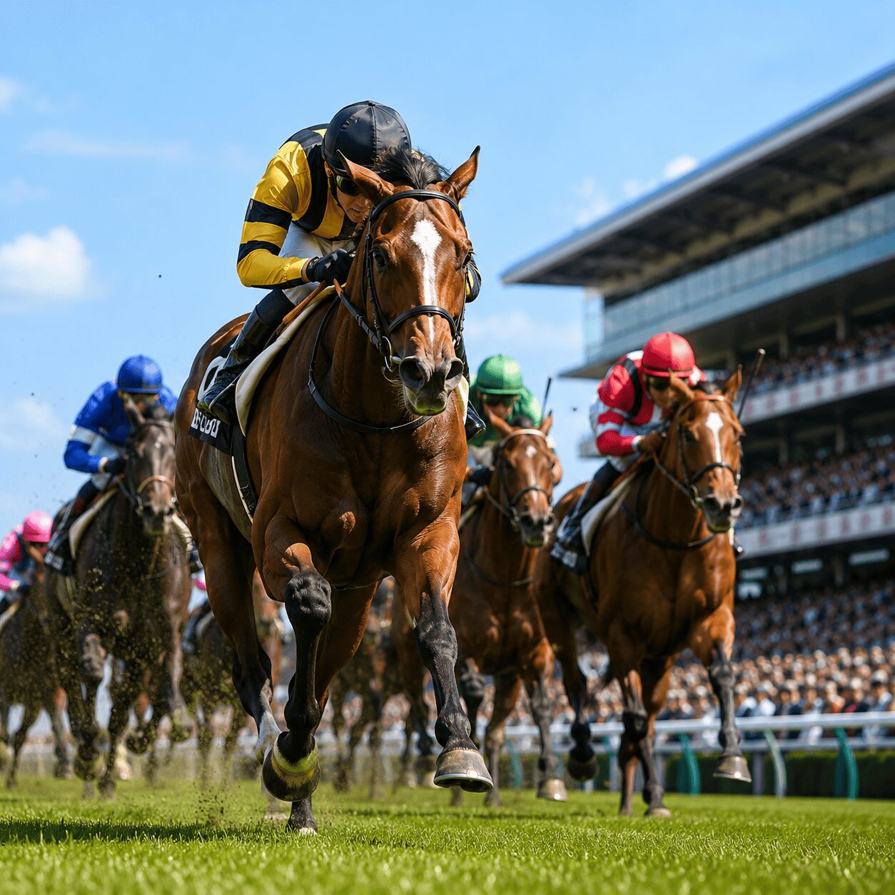 競馬