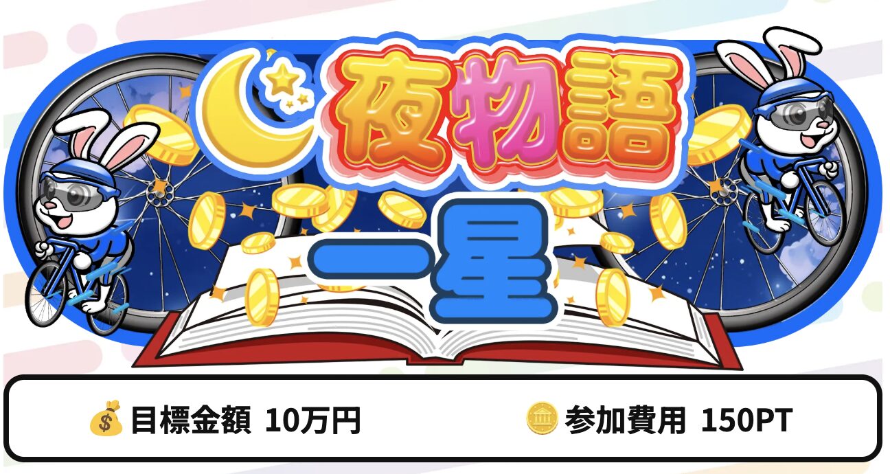 ケイリン物語 競輪予想サイト 有料プラン 夜物語 特徴